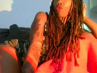 Exotica Divine's Live Sex Cam Show