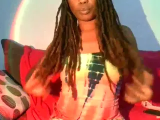 Exotica Divine's Live Sex Cam Show