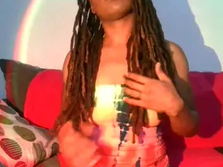 Exotica Divine's Live Sex Cam Show
