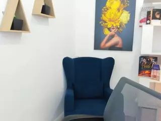 HappySmileee's Live Sex Cam Show
