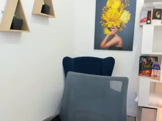 HappySmileee's Live Sex Cam Show