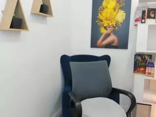 HappySmileee's Live Sex Cam Show