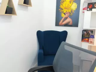 HappySmileee's Live Sex Cam Show
