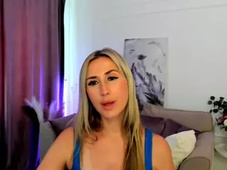 HappySmileee's Live Sex Cam Show