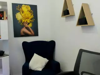 HappySmileee's Live Sex Cam Show