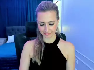 HappySmileee's Live Sex Cam Show