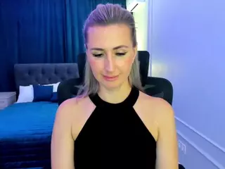 HappySmileee's Live Sex Cam Show