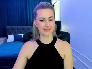 HappySmileee's Live Sex Cam Show