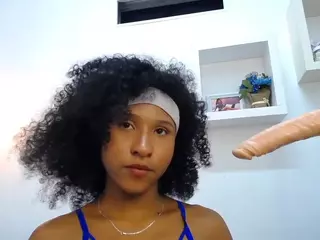 salome-wiilliams's Live Sex Cam Show