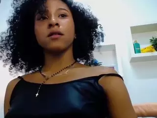 salome-wiilliams's Live Sex Cam Show