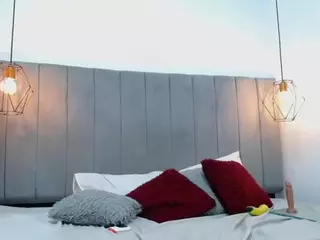 salome-wiilliams's Live Sex Cam Show