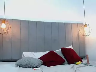 salome-wiilliams's Live Sex Cam Show
