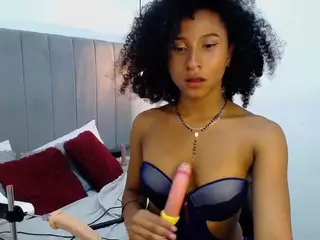 salome-wiilliams's Live Sex Cam Show