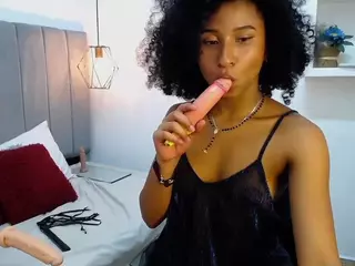 salome-wiilliams's Live Sex Cam Show