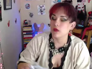 Ruby-Skywalker's Live Sex Cam Show