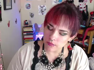 Ruby-Skywalker's Live Sex Cam Show