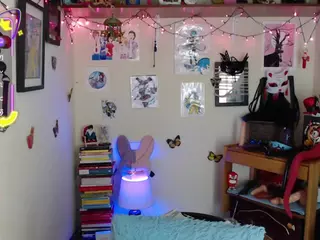 Ruby-Skywalker's Live Sex Cam Show