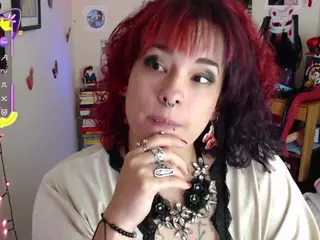 Ruby-Skywalker's Live Sex Cam Show