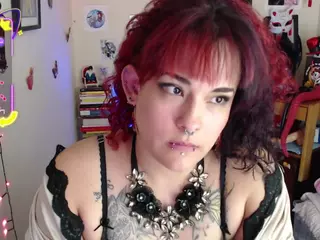 Ruby-Skywalker's Live Sex Cam Show
