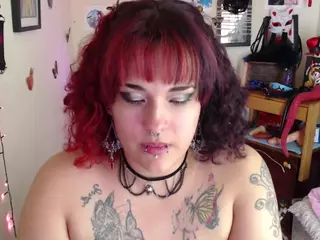 Ruby-Skywalker's Live Sex Cam Show