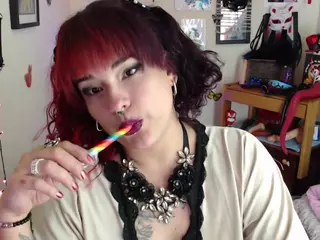 Ruby-Skywalker's Live Sex Cam Show