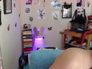 Ruby-Skywalker's Live Sex Cam Show