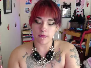 Ruby-Skywalker's Live Sex Cam Show