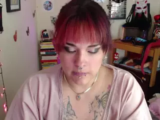 Ruby-Skywalker's Live Sex Cam Show
