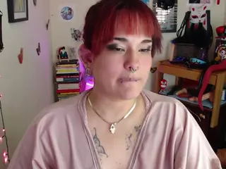 Ruby-Skywalker's Live Sex Cam Show