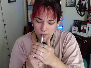 Ruby-Skywalker's Live Sex Cam Show
