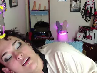 Ruby-Skywalker's Live Sex Cam Show
