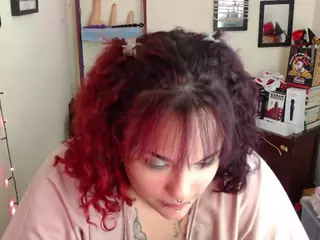 Ruby-Skywalker's Live Sex Cam Show
