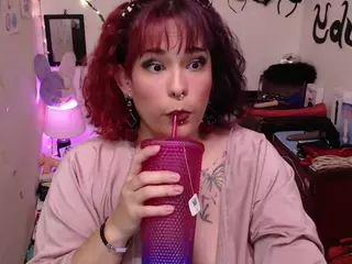 Ruby-Skywalker's Live Sex Cam Show