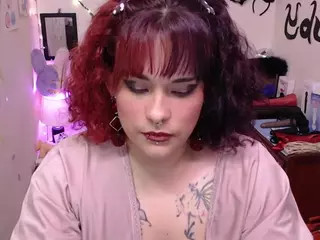 Ruby-Skywalker's Live Sex Cam Show