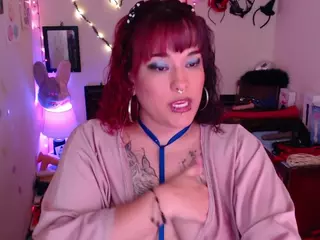 Ruby-Skywalker's Live Sex Cam Show