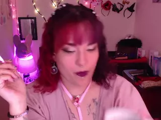 Ruby-Skywalker's Live Sex Cam Show