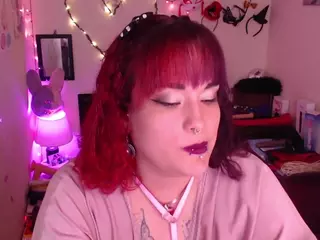 Ruby-Skywalker's Live Sex Cam Show