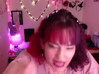 Ruby-Skywalker's Live Sex Cam Show