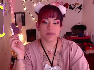 Ruby-Skywalker's Live Sex Cam Show