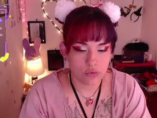 Ruby-Skywalker's Live Sex Cam Show