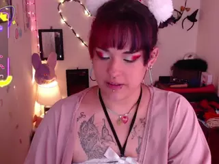 Ruby-Skywalker's Live Sex Cam Show