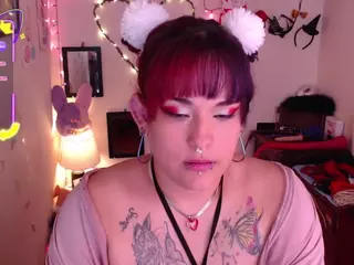 Ruby-Skywalker's Live Sex Cam Show