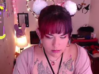 Ruby-Skywalker's Live Sex Cam Show