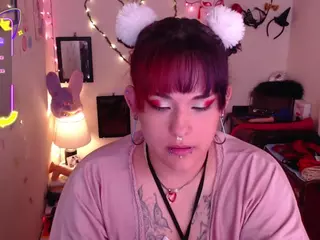 Ruby-Skywalker's Live Sex Cam Show
