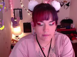 Ruby-Skywalker's Live Sex Cam Show