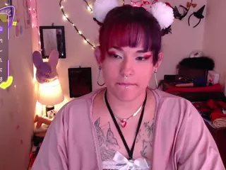 Ruby-Skywalker's Live Sex Cam Show