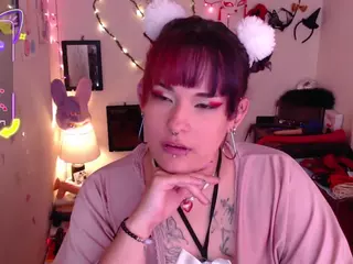 Ruby-Skywalker's Live Sex Cam Show