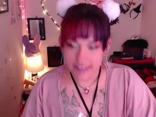 Ruby-Skywalker's Live Sex Cam Show