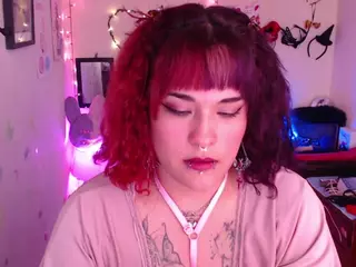 Ruby-Skywalker's Live Sex Cam Show