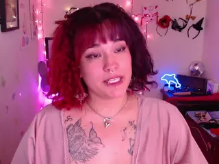 Ruby-Skywalker's Live Sex Cam Show